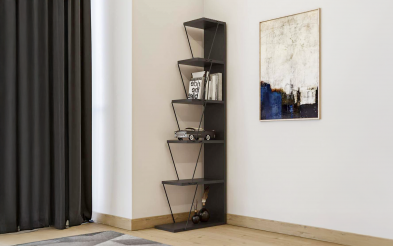 Etajera Fresco Etajera